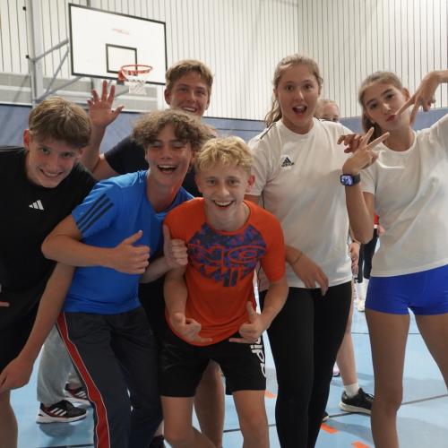 Sportwoche-2024
