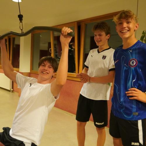Sportwoche-2024