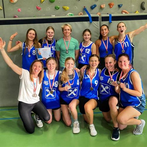 Basketballturnier