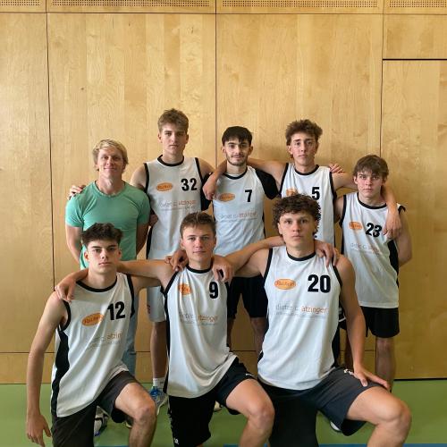 Basketballturnier