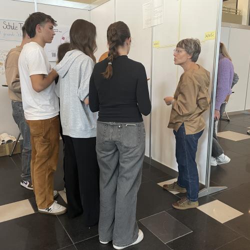 Public-Health Tagung