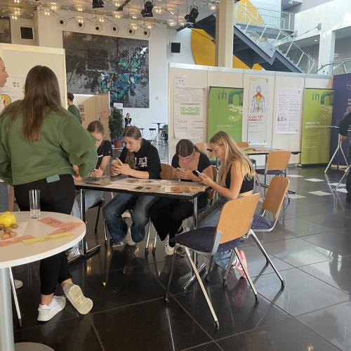 Public-Health Tagung