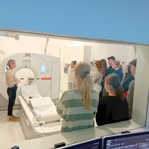 Radiologie