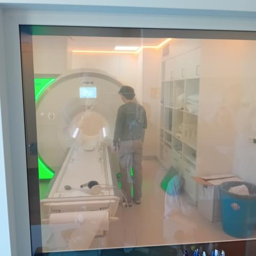 Radiologie