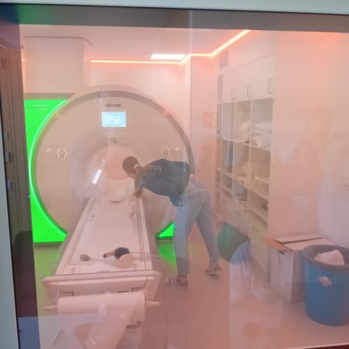 Radiologie