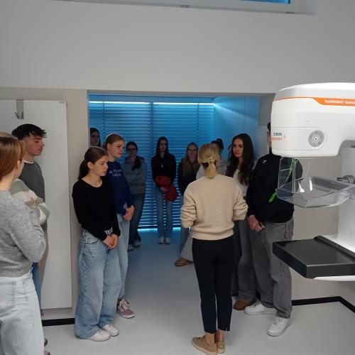 Radiologie