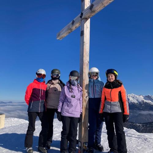 Winterschitag