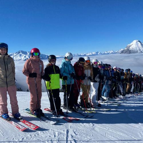 Winterschitag