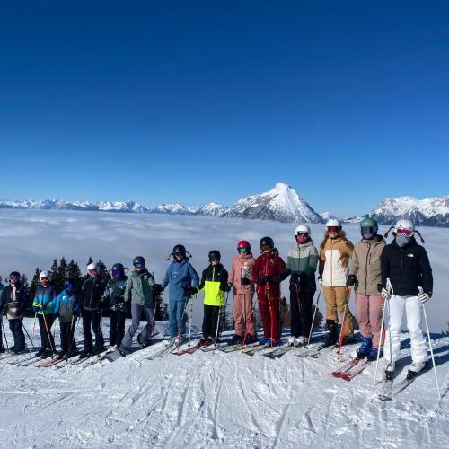 Winterschitag