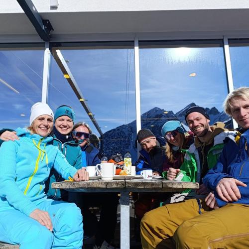 Winterschitag