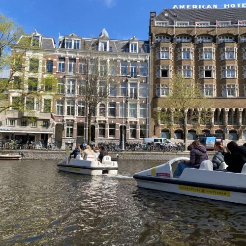 Amsterdam 7a