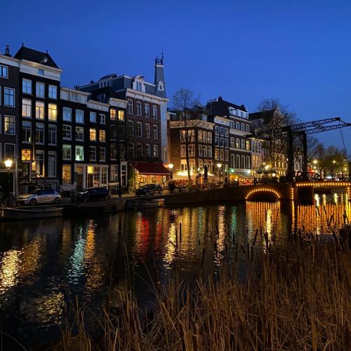 Amsterdam 7a