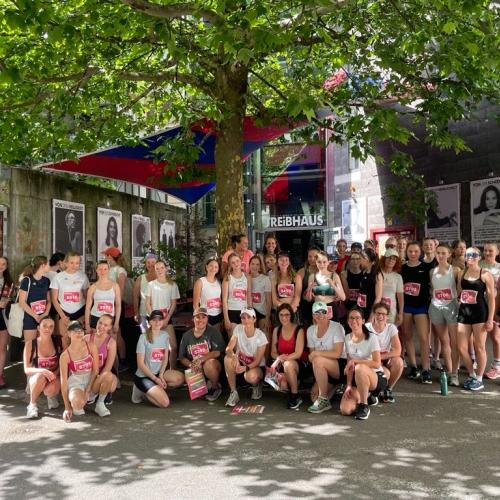 Frauenlauf