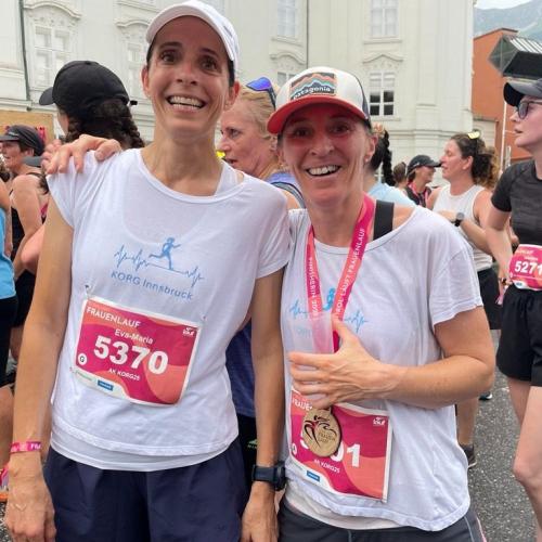 Frauenlauf