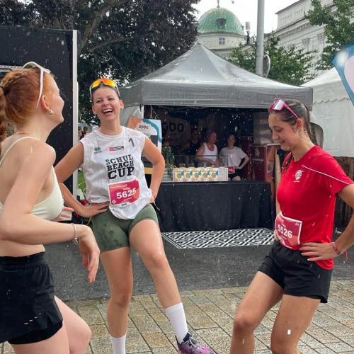 Frauenlauf