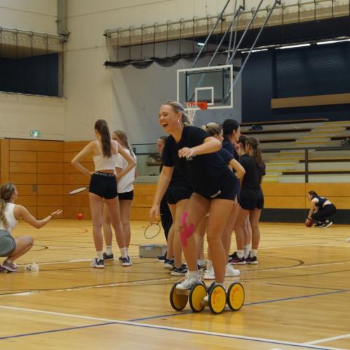 Sportfest