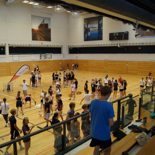 Sportfest