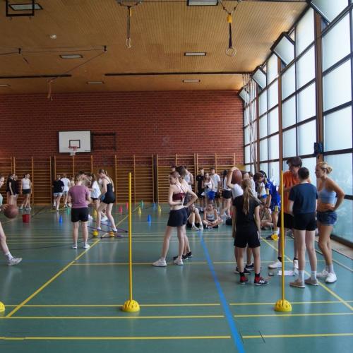 Sportfest