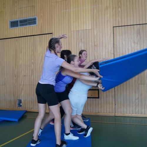 Sportfest