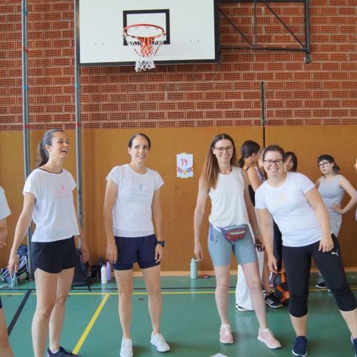Sportfest