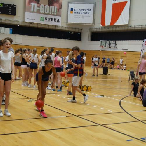 Sportfest