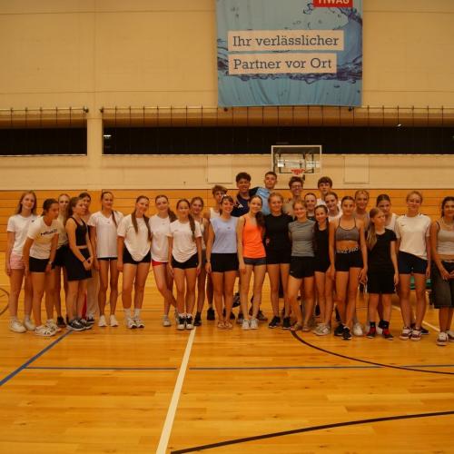 Sportfest