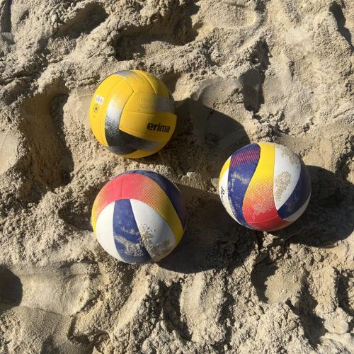 Sommersportwoche 2025