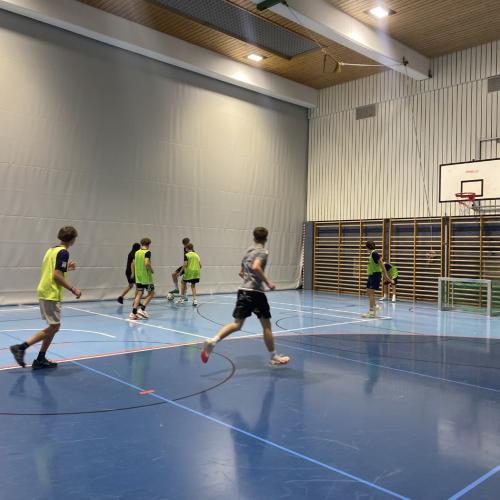 Sommersportwoche 2025