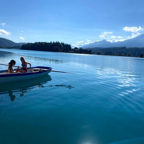 Sommersportwoche 2025