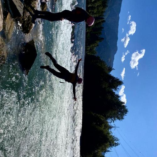 Sommersportwoche 2025