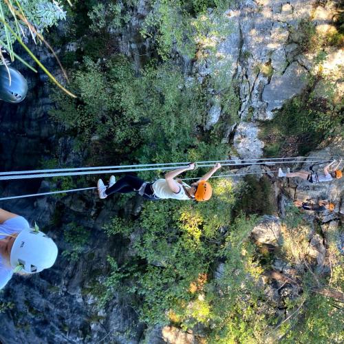 Sommersportwoche 2025