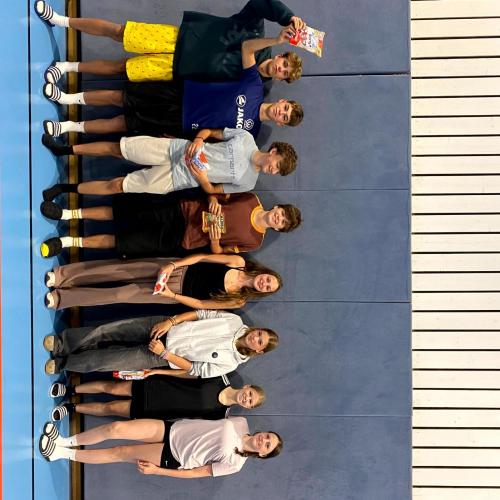 Sommersportwoche 2025