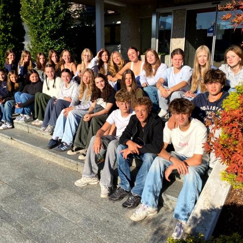 Sommersportwoche 2025