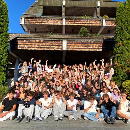 Sommersportwoche 2025