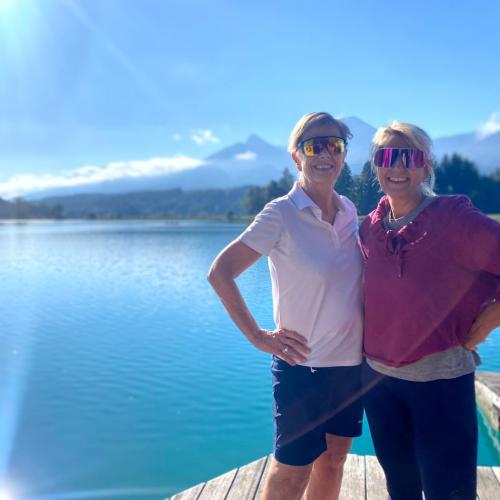 Sommersportwoche 2025