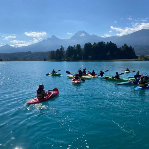 Sommersportwoche 2025