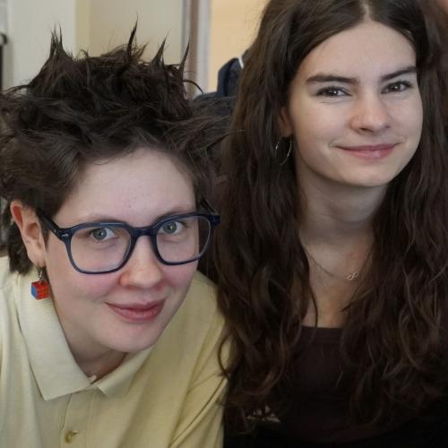 Tag der offenen Tür