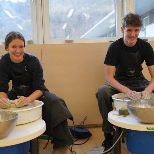 Tag der offenen Tür