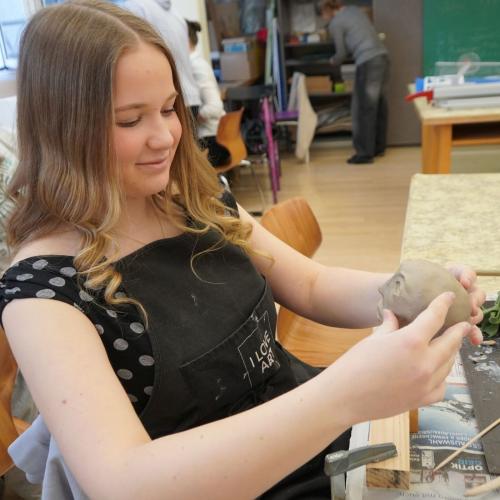 Tag der offenen Tür