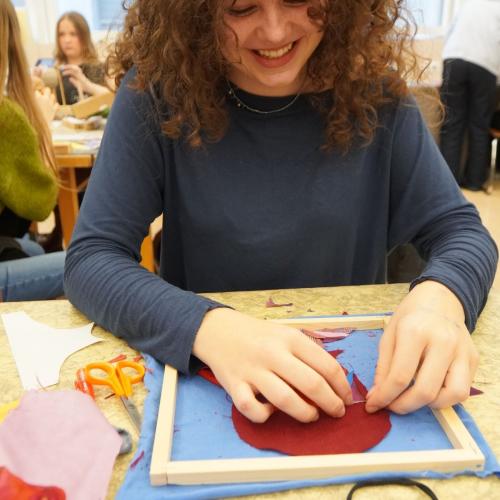 Tag der offenen Tür