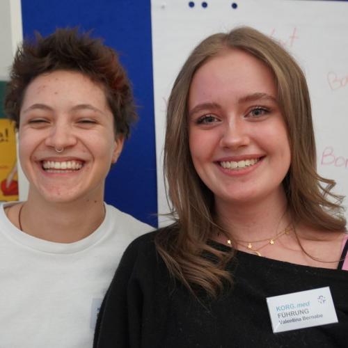 Tag der offenen Tür