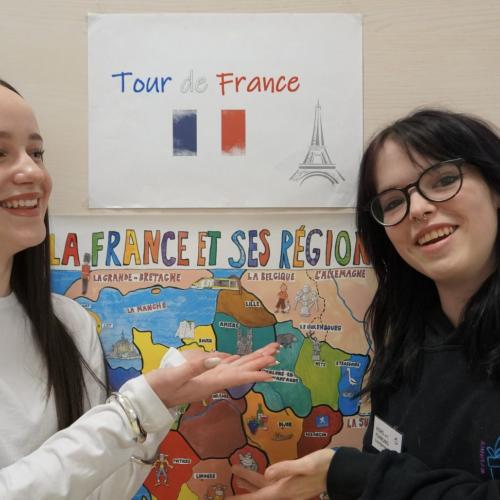 Tag der offenen Tür