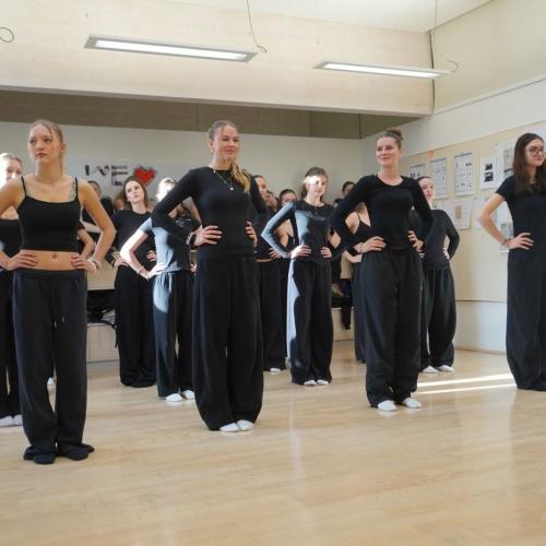 Tag der offenen Tür