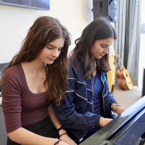 Tag der offenen Tür