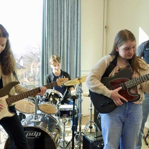 Tag der offenen Tür