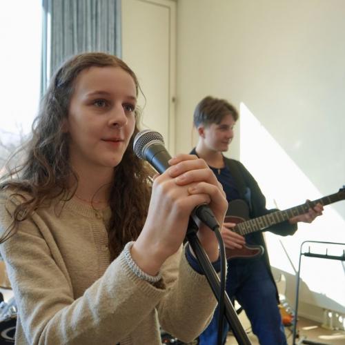 Tag der offenen Tür