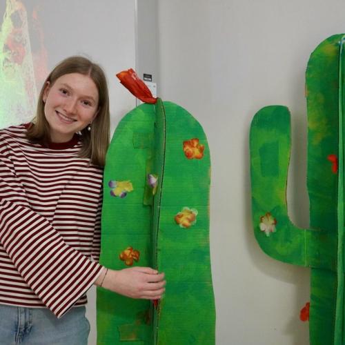 Tag der offenen Tür