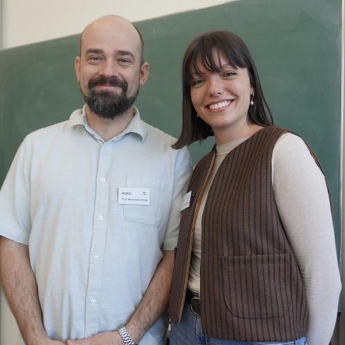 Tag der offenen Tür