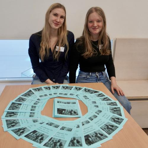 Tag der offenen Tür