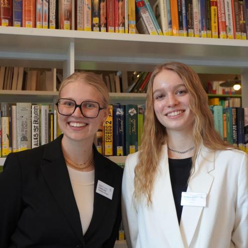 Tag der offenen Tür